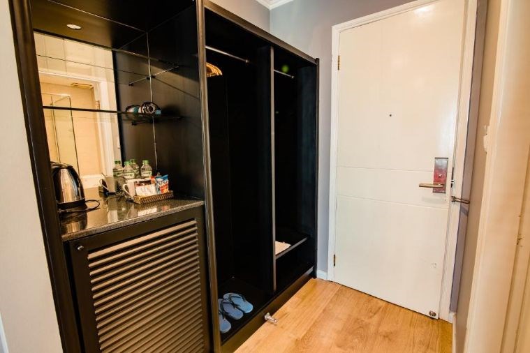 Phòng Superior Double